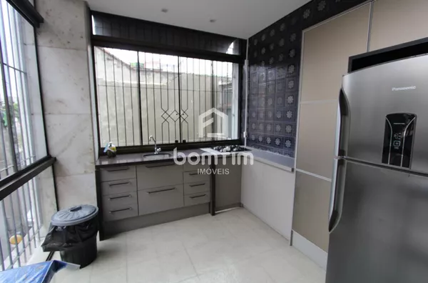 Apartamento para venda, 1 dorm.  Centro Histórico, Porto Alegre/RS. - Foto 6