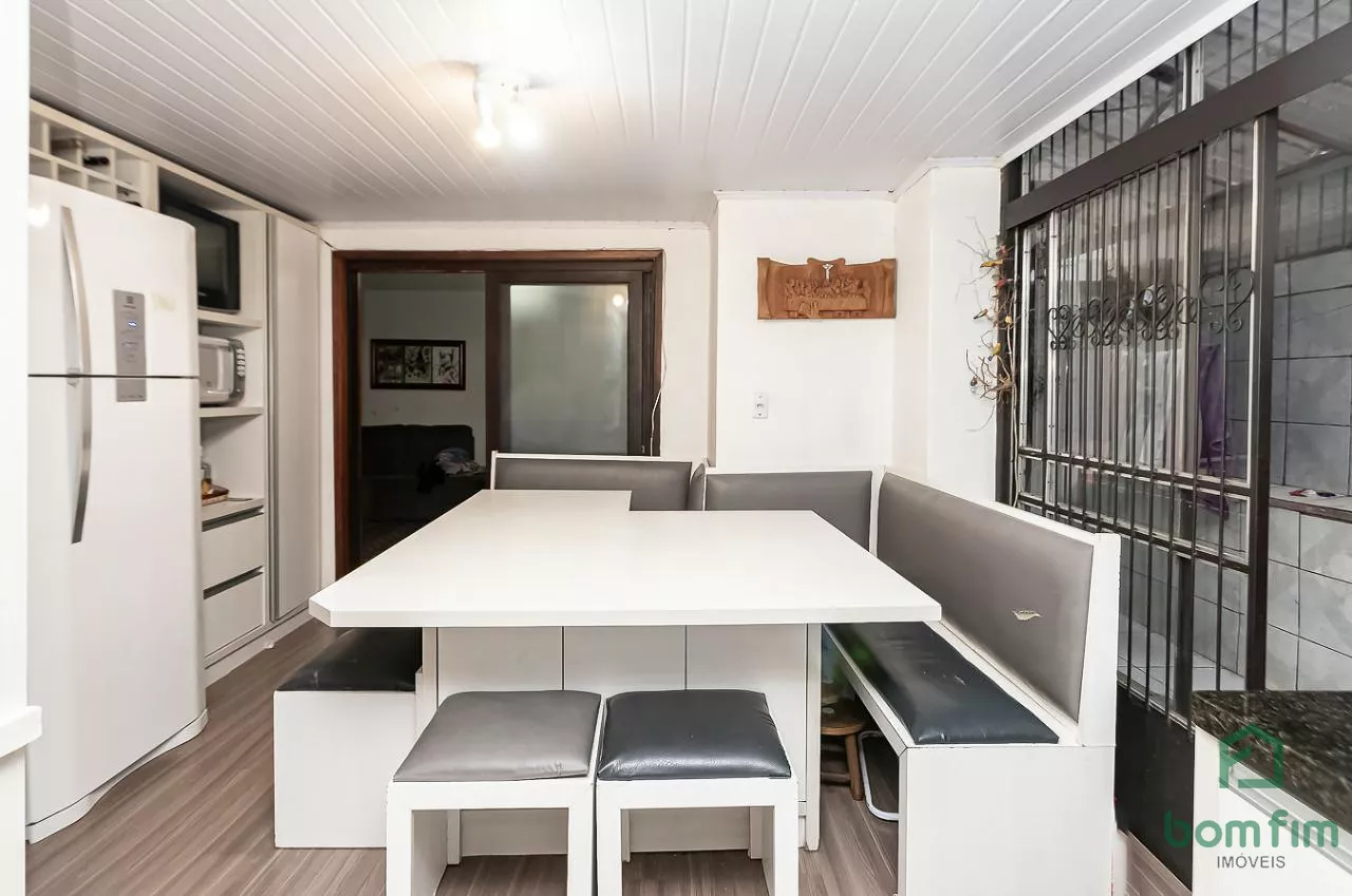 Apartamento à venda com 3 quartos, 109m² - Foto 8