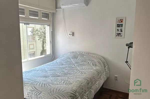 Apartamento para venda, 1 quarto(s),  Centro Histórico, Porto Alegre/RS