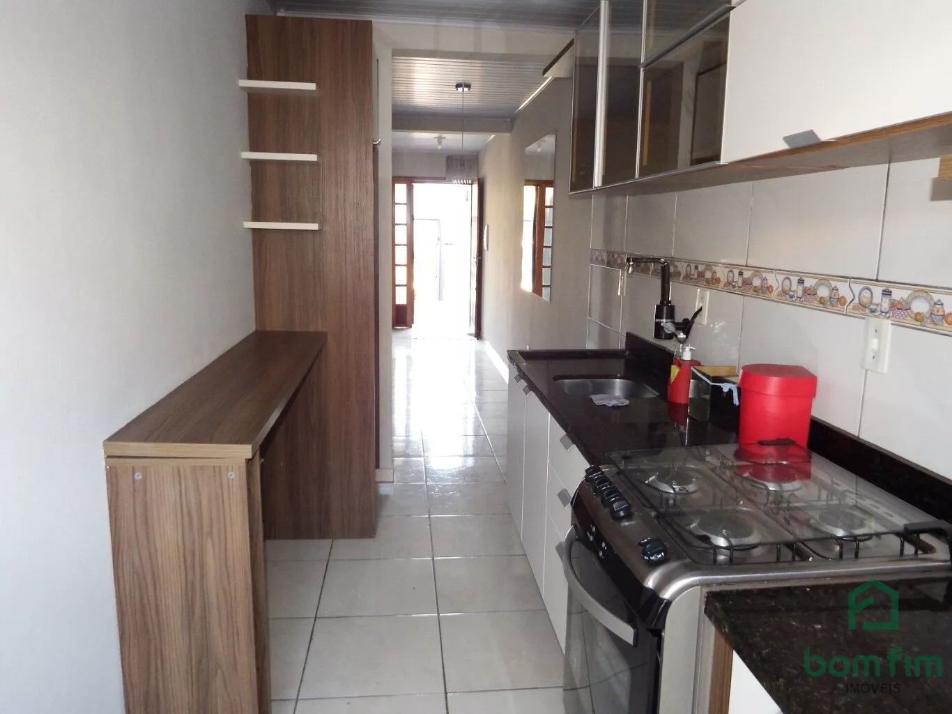 Sobrado à venda com 2 quartos, 55m² - Foto 15