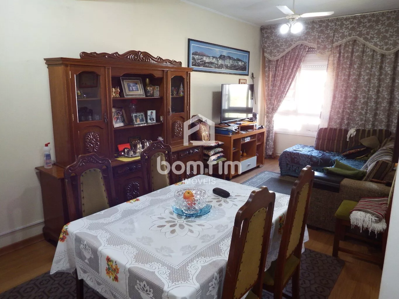 Apartamento, 3 quartos, 90 m² - Foto 5