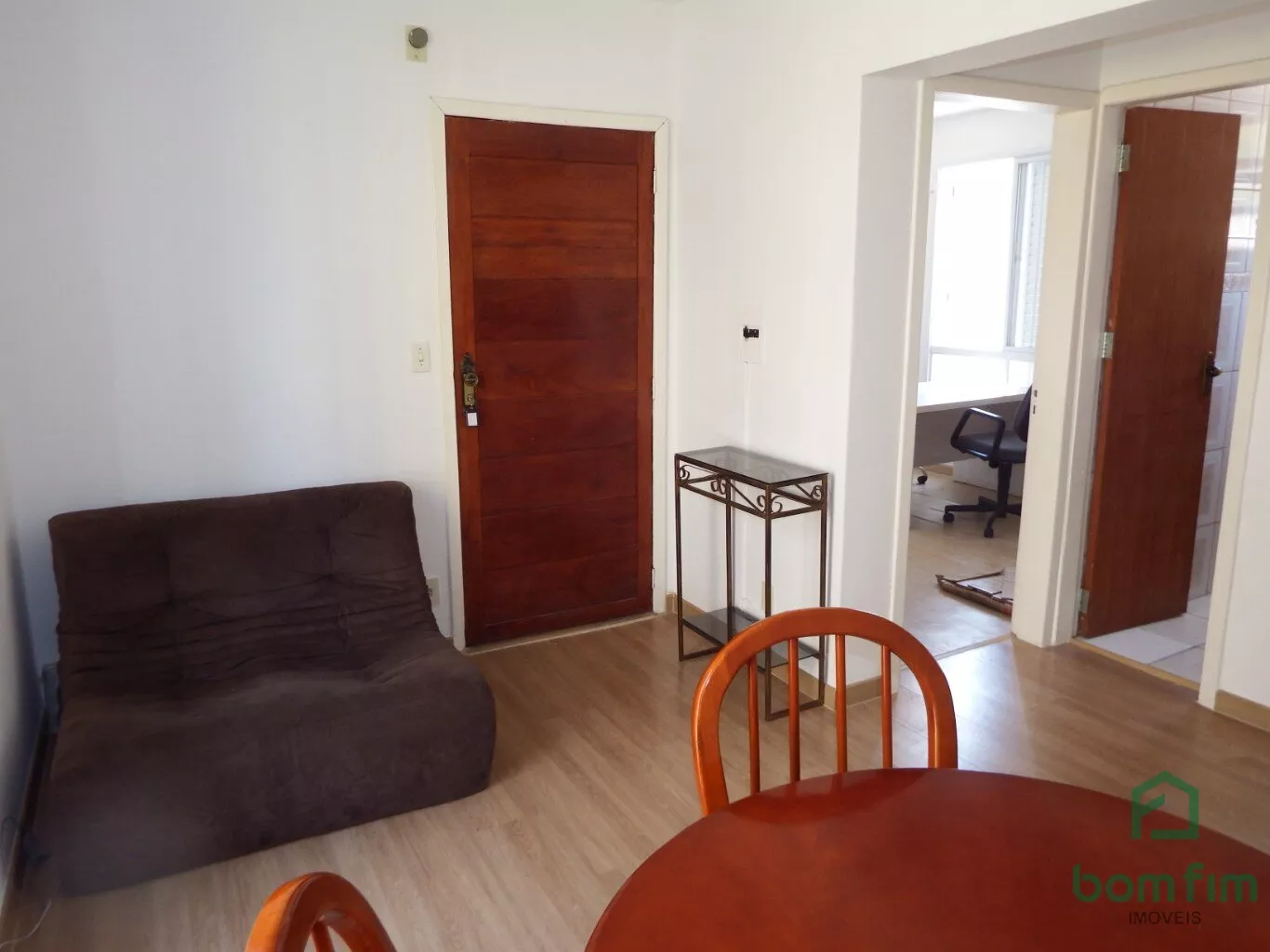 Apartamento para alugar com 1 quarto, 41m² - Foto 8