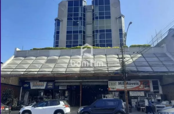 Sala comercial em galeria para venda,  São Geraldo, Porto Alegre - Foto 6