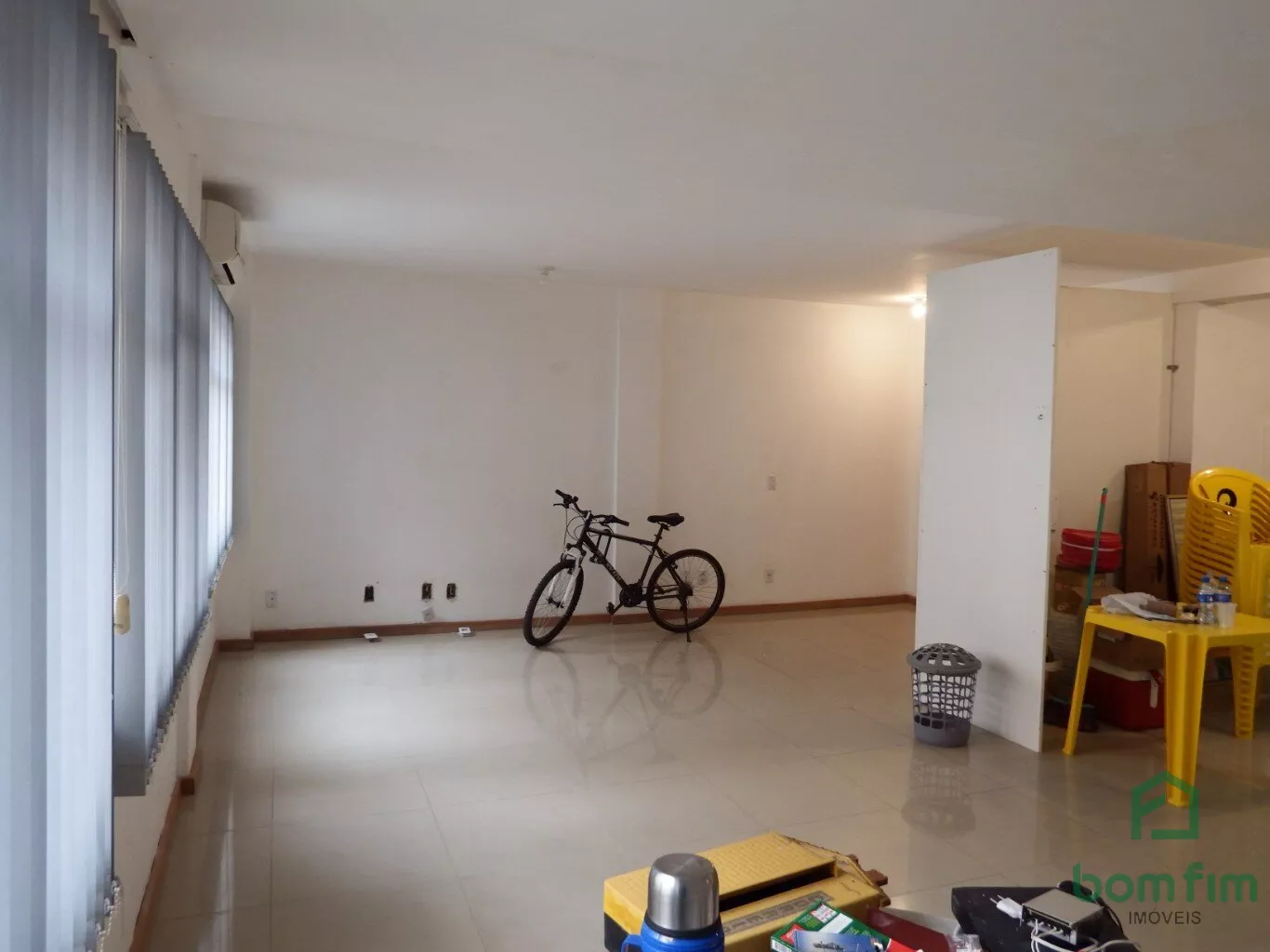 Conjunto Comercial-Sala para alugar, 80m² - Foto 23