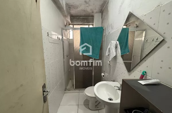Vendo apartamento 1 dorm. para venda,  Centro Histórico, Porto Alegre/RS. - Foto 11