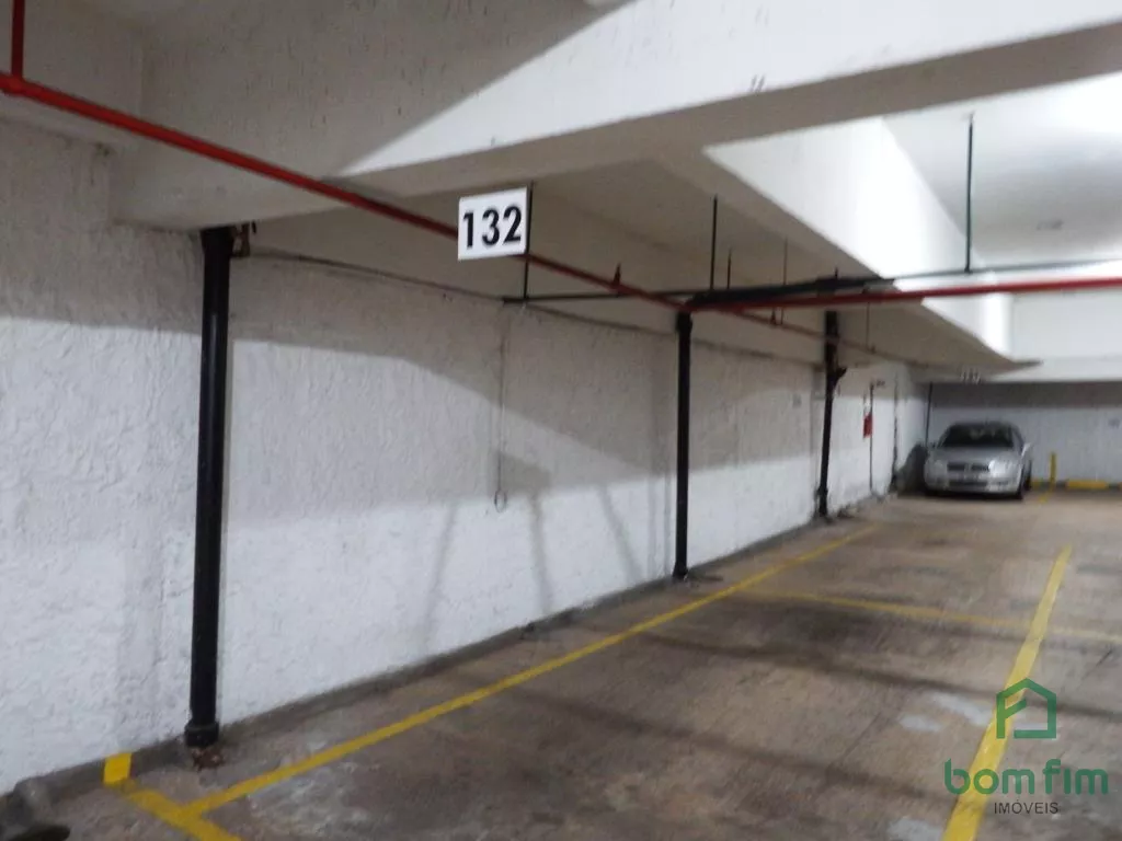 Conjunto Comercial-Sala à venda, 37m² - Foto 24