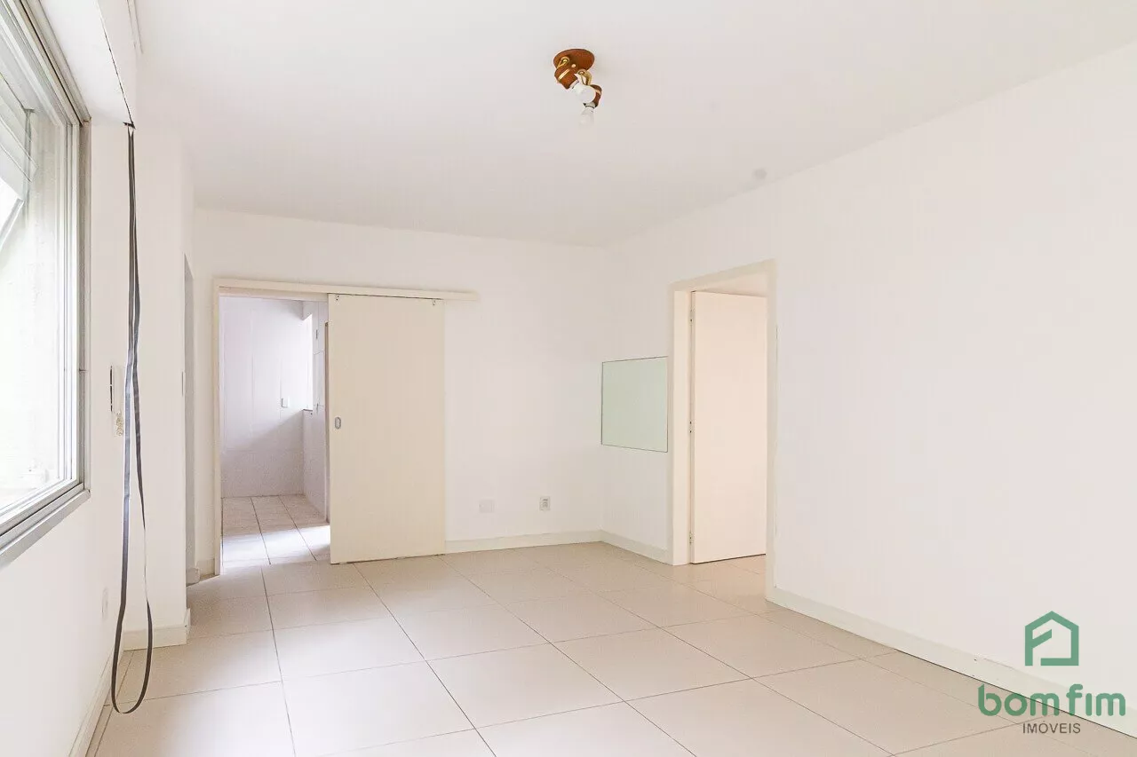 Apartamento à venda com 2 quartos, 66m² - Foto 3