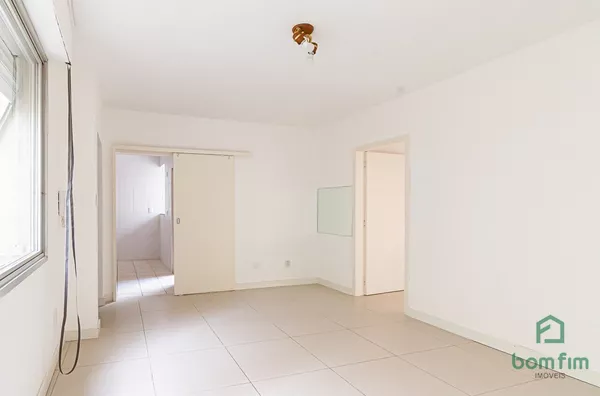 Apto 2 dorm. para venda,  Santana, Porto Alegre/RS.