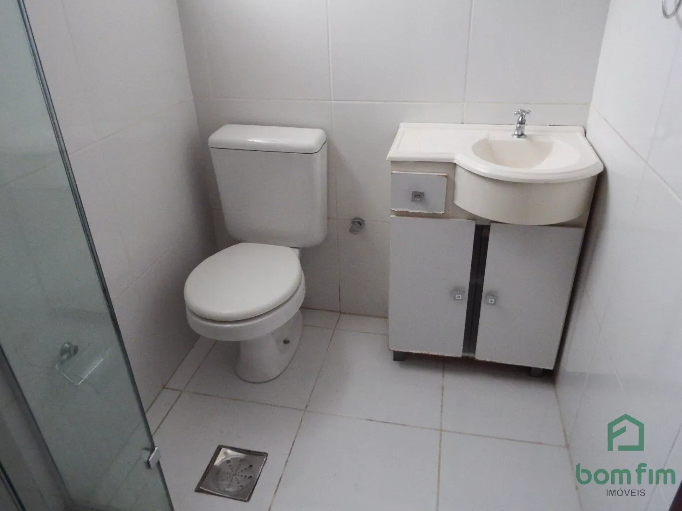 Apartamento à venda com 2 quartos, 65m² - Foto 9