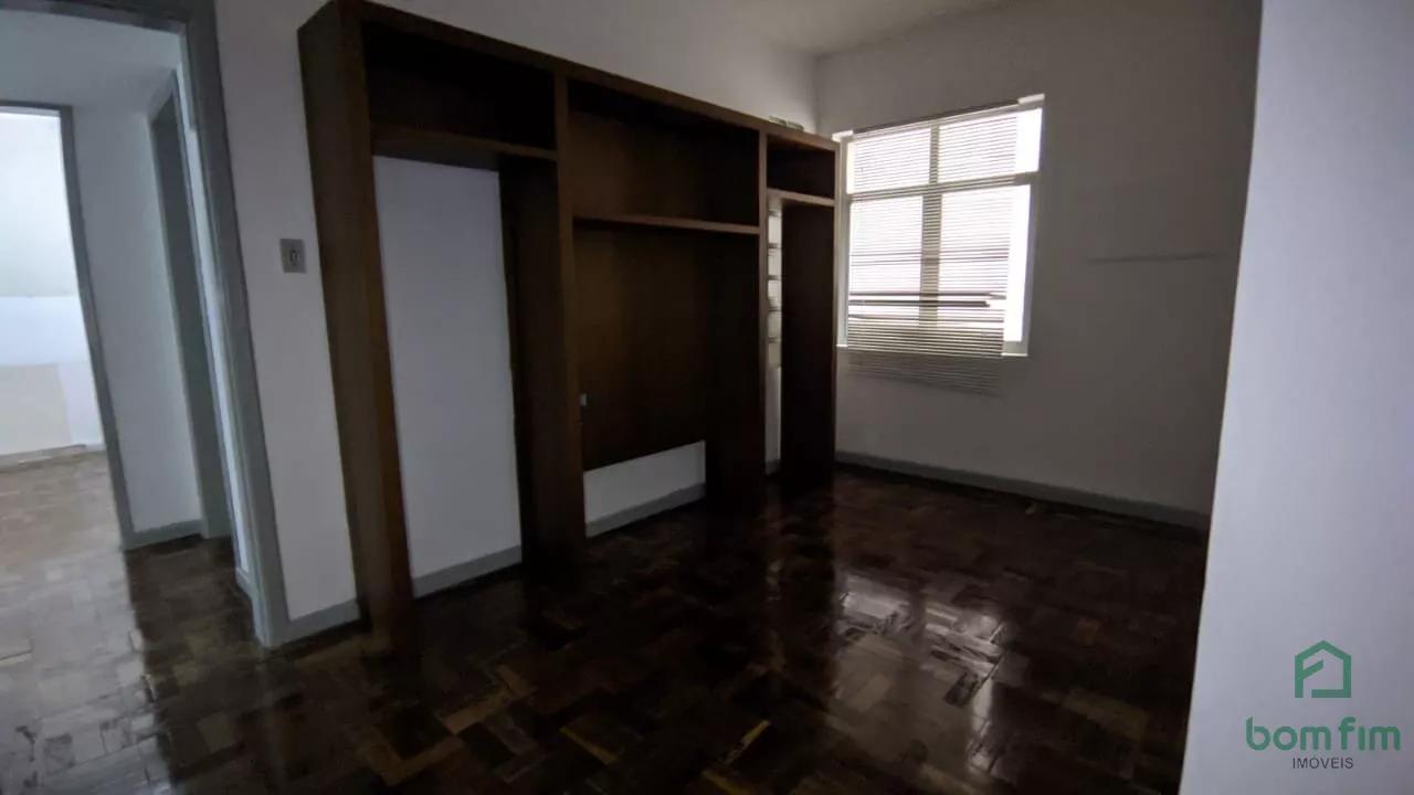 Apartamento para alugar com 1 quarto, 46m² - Foto 12