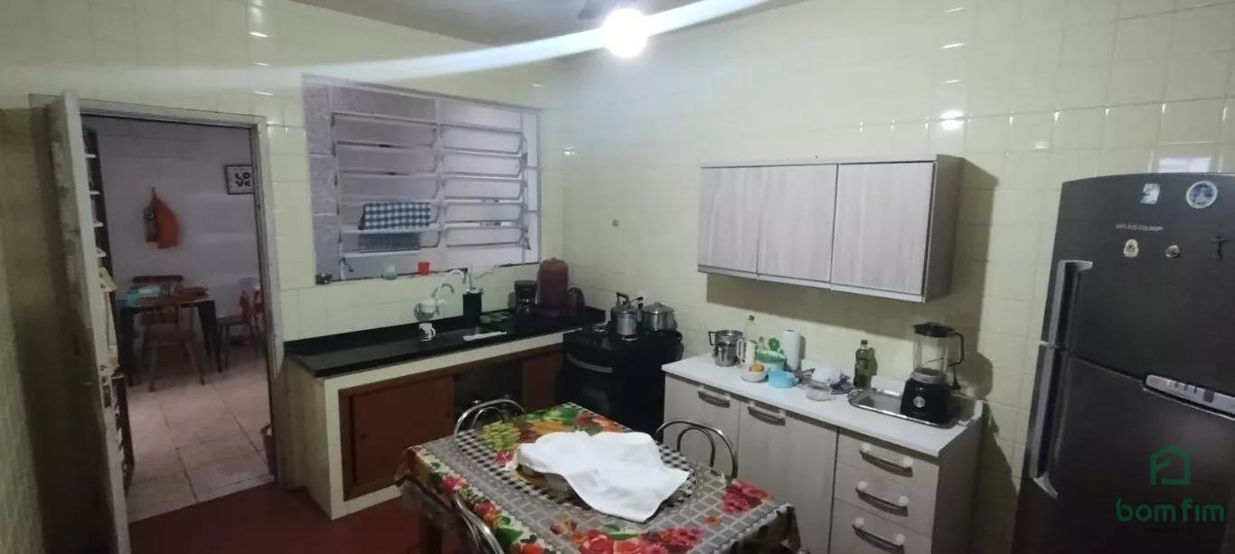 Sobrado à venda com 3 quartos, 120m² - Foto 16