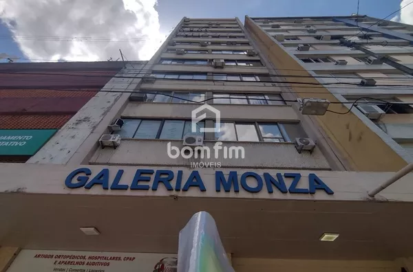 Vendo apto 1 dorm. em frente a Santa Casa - Bairro Bom Fim - Porto Alegre/RS. - Foto 3