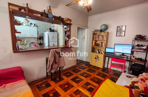 Apartamento para venda,  Centro Histórico, Porto Alegre