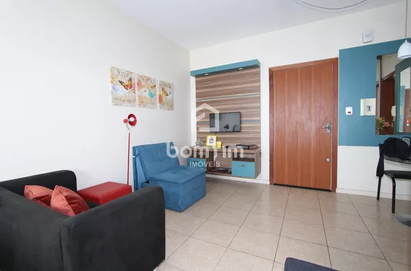 Apto 1 dorm. mobiliado, para Venda - Bairro Menino Deus, Porto Alegre/RS.
