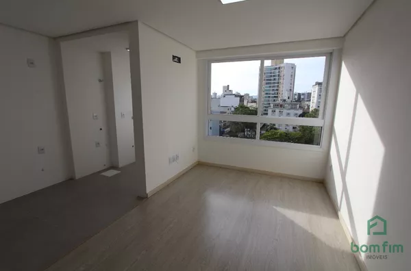 Apartamento para aluguel, 1 quarto(s),  Menino Deus, Porto Alegre/RS