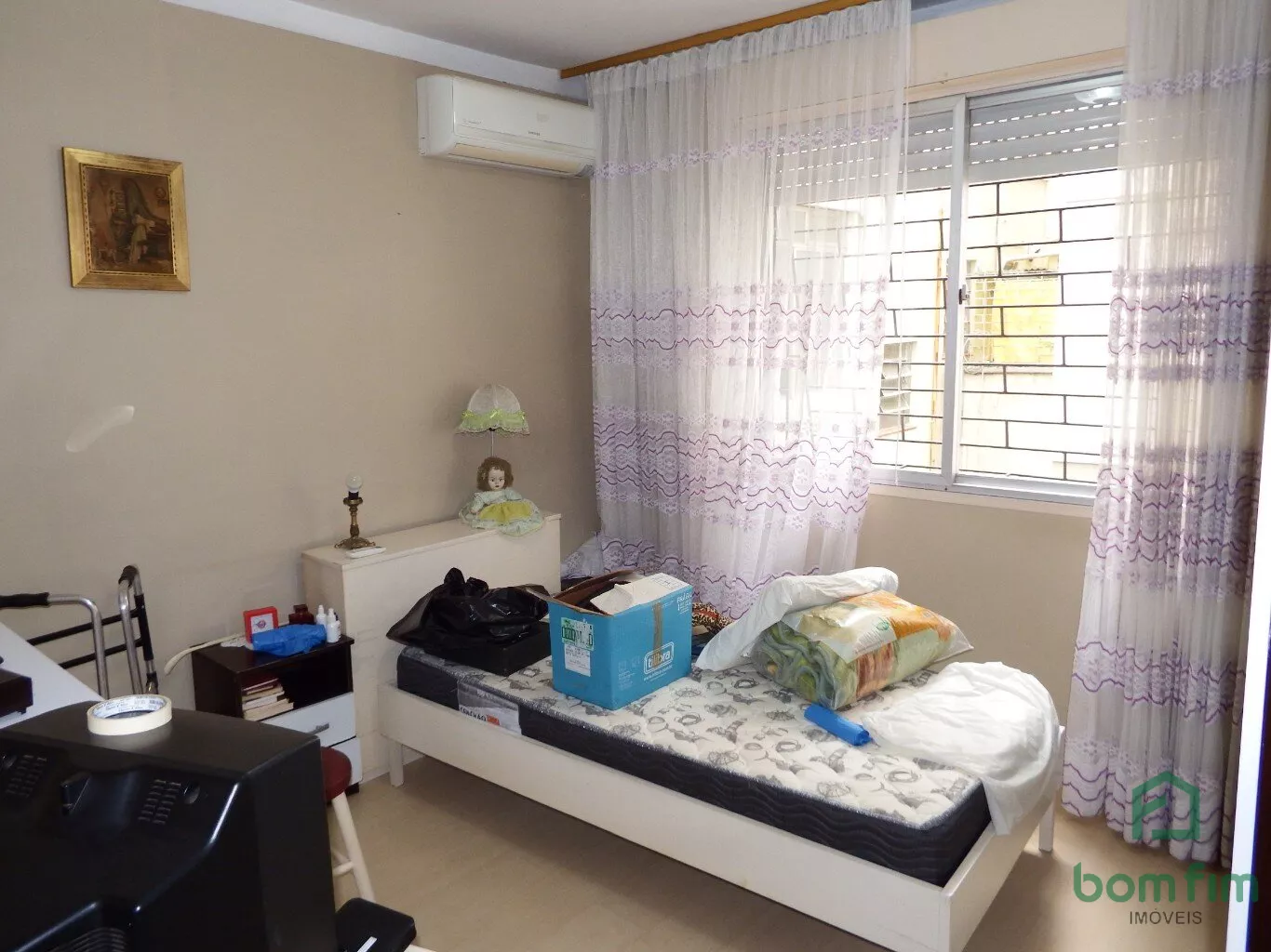 Apartamento à venda com 1 quarto, 40m² - Foto 6