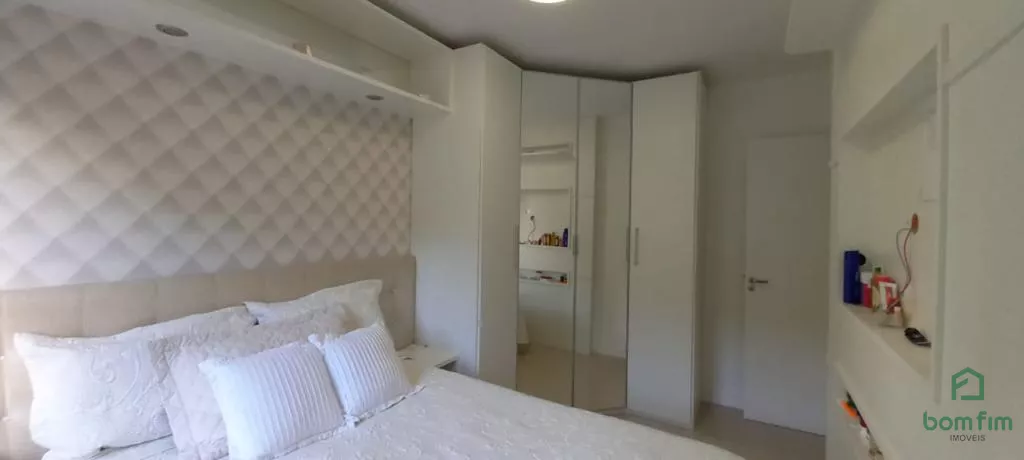 Apartamento à venda com 2 quartos, 51m² - Foto 16