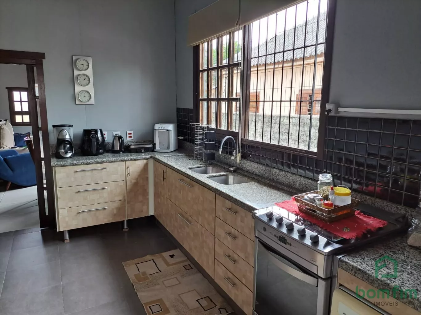 Sobrado à venda com 3 quartos, 200m² - Foto 17