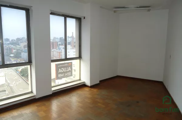 Sala para VENDA Centro Porto Alegre/RS.