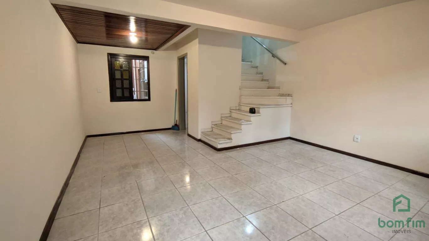 Sobrado para alugar com 3 quartos, 152m² - Foto 2