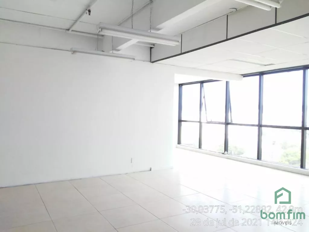 Conjunto Comercial-Sala para alugar, 68m² - Foto 12