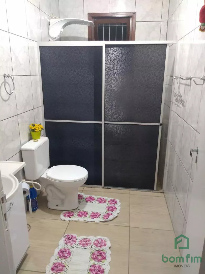 Sobrado à venda com 3 quartos, 2670 - Foto 9