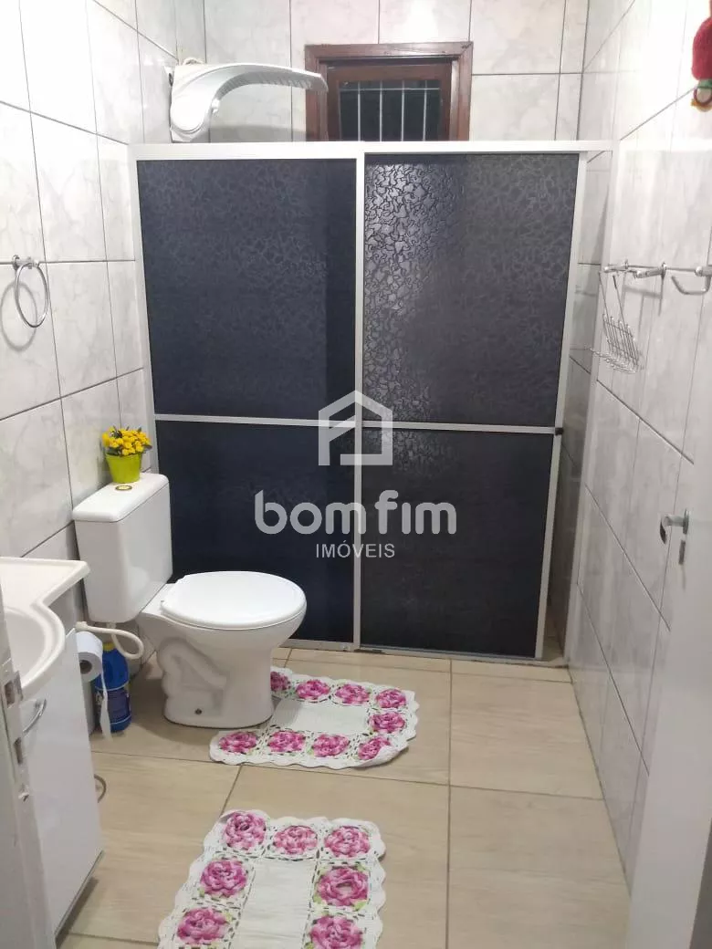 Sobrado, 3 quartos, 150 m² - Foto 9