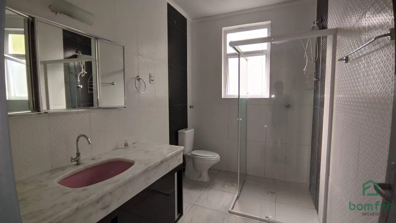 Apartamento à venda com 3 quartos, 106m² - Foto 19