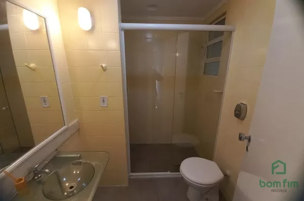Apartamento de 2 dorm. para venda,  Centro Histórico, Porto Alegre/RS.