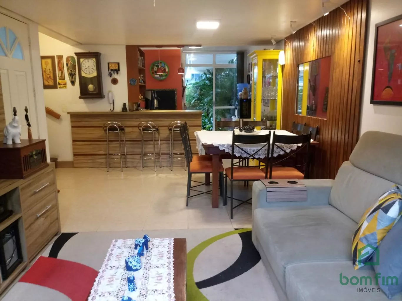 Sobrado à venda com 3 quartos, 150m² - Foto 4