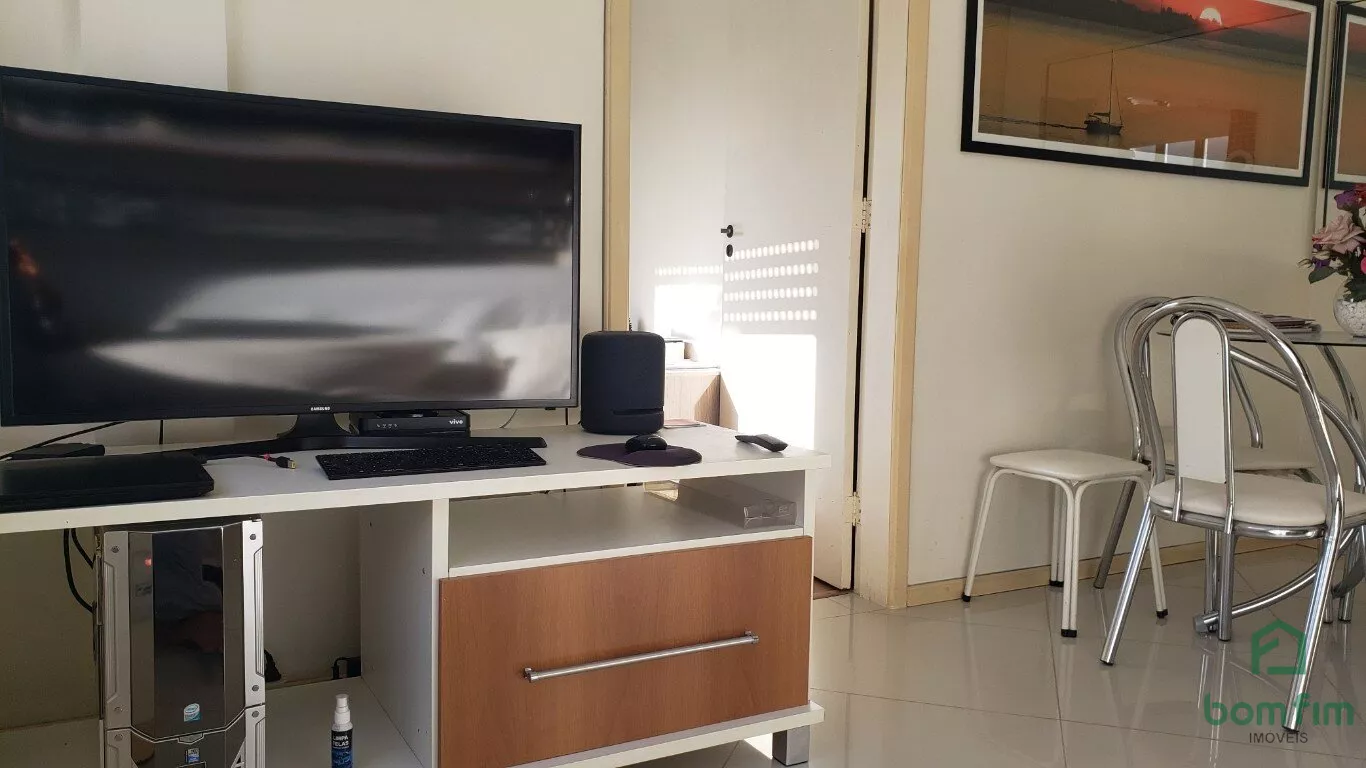 Cobertura à venda com 1 quarto, 80m² - Foto 9