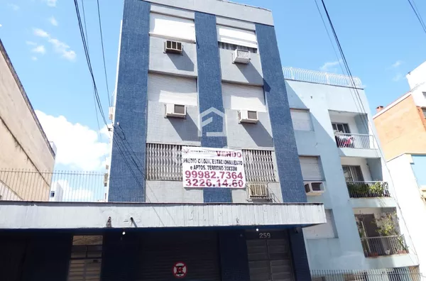 Apto 2 dorm. para venda, Centro Histórico/RS, Porto Alegre/RS. - Foto 4