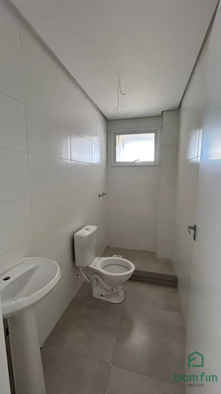 Apartamento à venda com 3 quartos, 130m² - Foto 12