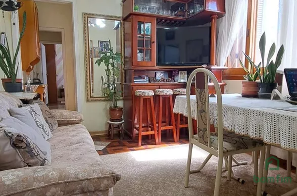 Apartamento para venda, 2 quarto(s),  Centro Histórico, Porto Alegre/RS