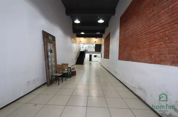 Ponto comercial para aluguel, para resturante, Centro Histórico, Porto Alegre/RS.