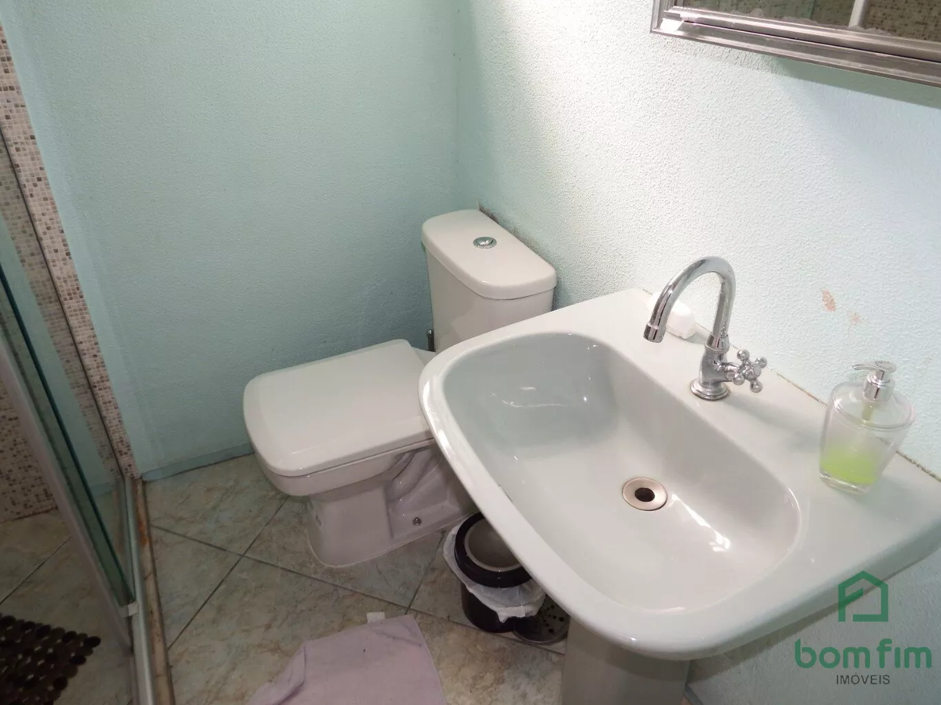 Apartamento à venda com 1 quarto, 35m² - Foto 14