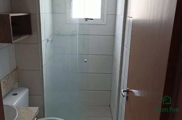 Apartamento para venda, 2 quarto(s),  Olaria, Canoas