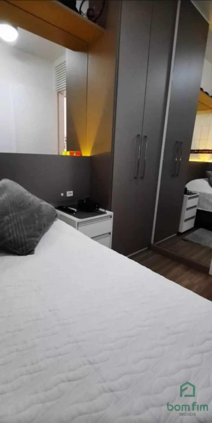 Apartamento à venda com 2 quartos, 73m² - Foto 18