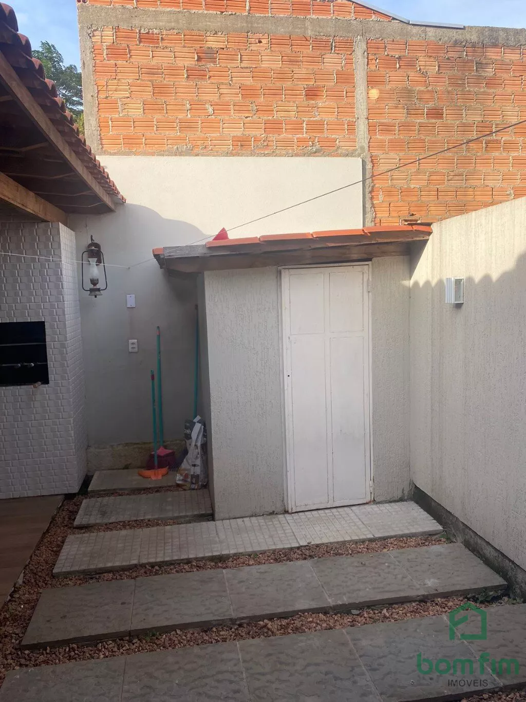 Sobrado à venda com 2 quartos, 54m² - Foto 21