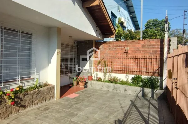 Casa para venda, 3 quarto(s),  Medianeira, Porto Alegre/RS. - Foto 1