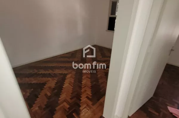 Apartamento 1Dorm. para aluguel,  Menino Deus, Porto Alegre/RS. - Foto 5