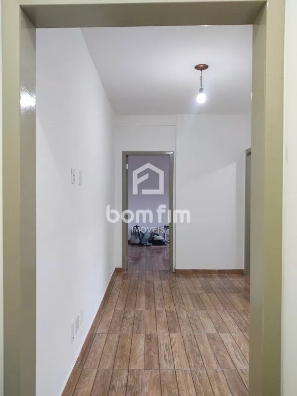 Apartamento, 1 quarto, 33 m² - Foto 4