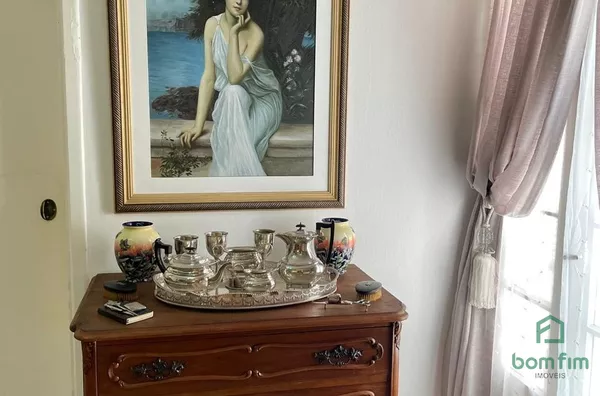 Apartamento para venda, 3 quarto(s),  Centro Histórico, Porto Alegre