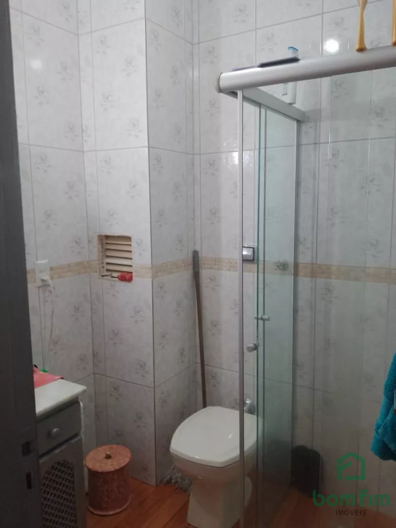 Apartamento à venda com 2 quartos, 55m² - Foto 4