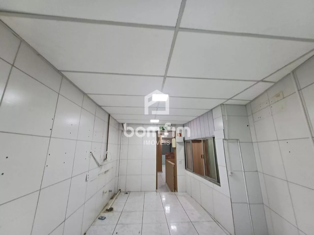 Loja-Salão, 81 m² - Foto 26