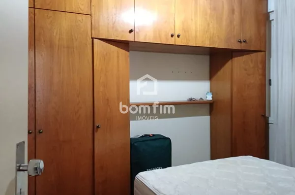 Apartamento para venda, 1 quarto(s),  Centro Histórico, Porto Alegre/RS.