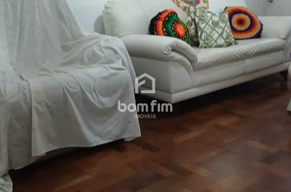 Apartamento 1 dorm. para venda, Centro Histórico, Porto Alegre/RS.