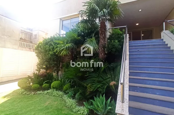 Apartamento para venda,  2 dormitorios, Petrópolis, Porto Alegre/RS - Foto 25