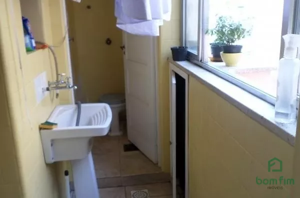 Apartamento para venda, 3 quarto(s),  Centro Histórico, Porto Alegre/RS.