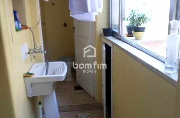 Apartamento para venda, 3 quarto(s),  Centro Histórico, Porto Alegre/RS. - Foto 5